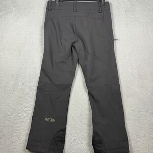 Salomon Mens 34 Pants